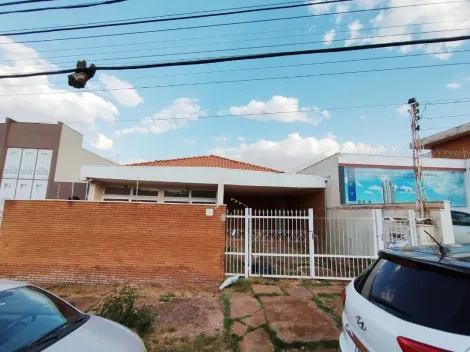 imagem 1 - Casa uso Misto com 3 dormitórios para Locação no Jardim América imagem 1 - Casa uso Misto com 3 dormitórios para Locação no Jardim América