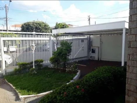 imagem 2 - Casa comercial para locação com 4 salas 2 vagas no Jardim Sumaré imagem 2 - Casa comercial para locação com 4 salas 2 vagas no Jardim Sumaré