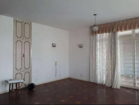 imagem 3 - Casa comercial para locação com 4 salas 2 vagas no Jardim Sumaré imagem 3 - Casa comercial para locação com 4 salas 2 vagas no Jardim Sumaré