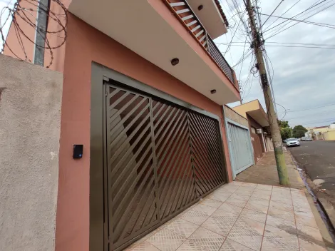 imagem 2 - Casa sobrado para venda com 2 suítes, 2 vagas de garagem cobertas, área de churrasco, aquecedor solar e edícula em Vila Tamandaré imagem 2 - Casa sobrado para venda com 2 suítes, 2 vagas de garagem cobertas, área de churrasco, aquecedor solar e edícula em Vila Tamandaré