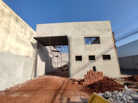 imagem 1 - Galpão para locação com 150m², pé direto de 7m, Mezanino, 3 vagas recuadas, 2 banheiros e copa em Esplanada da Estação imagem 1 - Galpão para locação com 150m², pé direto de 7m, Mezanino, 3 vagas recuadas, 2 banheiros e copa em Esplanada da Estação