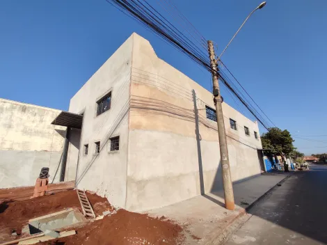 imagem 3 - Galpão para locação com 150m², pé direto de 7m, Mezanino, 3 vagas recuadas, 2 banheiros e copa em Esplanada da Estação imagem 3 - Galpão para locação com 150m², pé direto de 7m, Mezanino, 3 vagas recuadas, 2 banheiros e copa em Esplanada da Estação