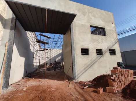 imagem 4 - Galpão para locação com 150m², pé direto de 7m, Mezanino, 3 vagas recuadas, 2 banheiros e copa em Esplanada da Estação imagem 4 - Galpão para locação com 150m², pé direto de 7m, Mezanino, 3 vagas recuadas, 2 banheiros e copa em Esplanada da Estação