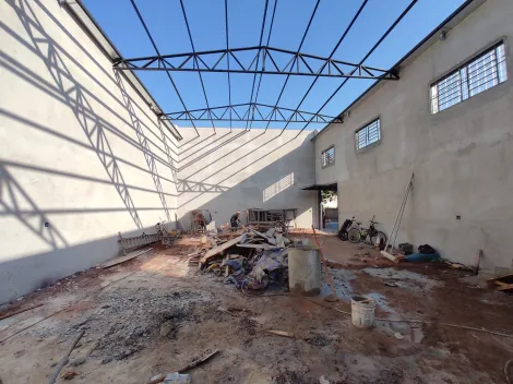 imagem 5 - Galpão para locação com 150m², pé direto de 7m, Mezanino, 3 vagas recuadas, 2 banheiros e copa em Esplanada da Estação imagem 5 - Galpão para locação com 150m², pé direto de 7m, Mezanino, 3 vagas recuadas, 2 banheiros e copa em Esplanada da Estação