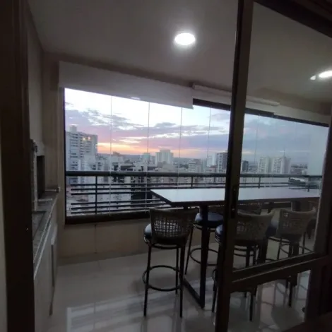 imagem 1 - Apartamento á venda 02 suítes 02 vagas Nova Aliança imagem 1 - Apartamento á venda 02 suítes 02 vagas Nova Aliança