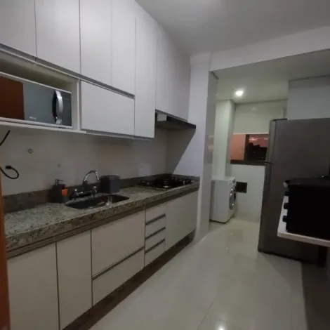 imagem 3 - Apartamento á venda 02 suítes 02 vagas Nova Aliança imagem 3 - Apartamento á venda 02 suítes 02 vagas Nova Aliança