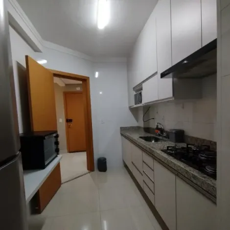 imagem 5 - Apartamento á venda 02 suítes 02 vagas Nova Aliança imagem 5 - Apartamento á venda 02 suítes 02 vagas Nova Aliança