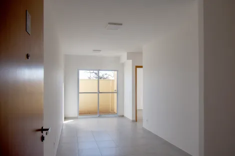 imagem 1 - Apartamento terreo com quintal 2 dormitórios e lazer Recreio das Acácias imagem 1 - Apartamento terreo com quintal 2 dormitórios e lazer Recreio das Acácias