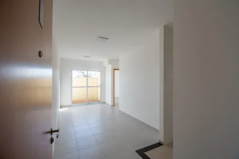 imagem 2 - Apartamento terreo com quintal 2 dormitórios e lazer Recreio das Acácias imagem 2 - Apartamento terreo com quintal 2 dormitórios e lazer Recreio das Acácias