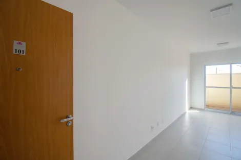 imagem 3 - Apartamento terreo com quintal 2 dormitórios e lazer Recreio das Acácias imagem 3 - Apartamento terreo com quintal 2 dormitórios e lazer Recreio das Acácias