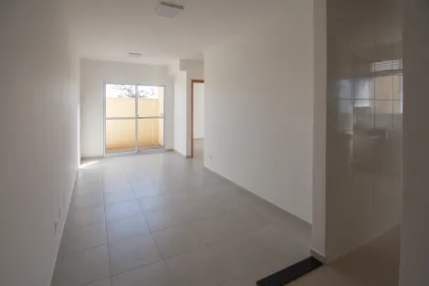imagem 4 - Apartamento terreo com quintal 2 dormitórios e lazer Recreio das Acácias imagem 4 - Apartamento terreo com quintal 2 dormitórios e lazer Recreio das Acácias