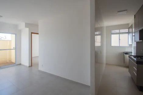 imagem 5 - Apartamento terreo com quintal 2 dormitórios e lazer Recreio das Acácias imagem 5 - Apartamento terreo com quintal 2 dormitórios e lazer Recreio das Acácias