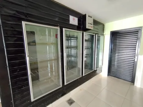 imagem 3 - Salão comercial com vagas recuadas para locação no bairro Jardim Irajá imagem 3 - Salão comercial com vagas recuadas para locação no bairro Jardim Irajá