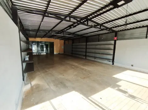 imagem 4 - Salão comercial com vagas recuadas para locação no bairro Jardim Irajá imagem 4 - Salão comercial com vagas recuadas para locação no bairro Jardim Irajá