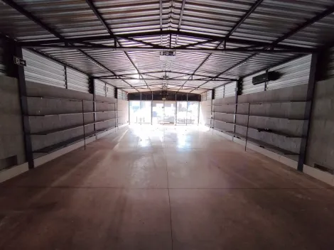 imagem 5 - Salão comercial com vagas recuadas para locação no bairro Jardim Irajá imagem 5 - Salão comercial com vagas recuadas para locação no bairro Jardim Irajá