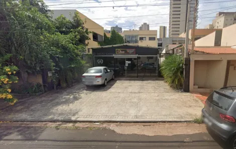 imagem 1 - Salão comercial com vagas recuadas para locação no bairro Jardim Irajá imagem 1 - Salão comercial com vagas recuadas para locação no bairro Jardim Irajá