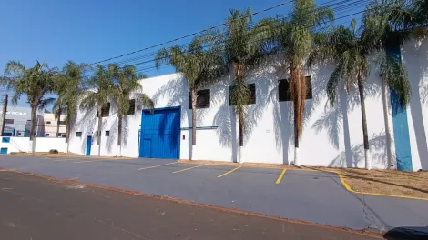 imagem 2 - Galpão para locação no bairro Residencial e Comercial Palmares imagem 2 - Galpão para locação no bairro Residencial e Comercial Palmares