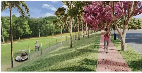 imagem 4 - Terreno - Condomínio imagem 4 - Terreno - Condomínio