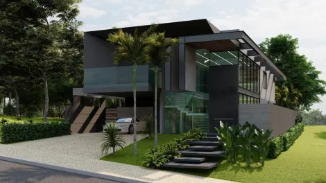 imagem 2 - Casa - Condomínio imagem 2 - Casa - Condomínio