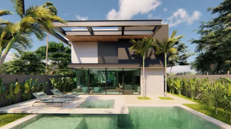imagem 1 - Casa - Condomínio imagem 1 - Casa - Condomínio