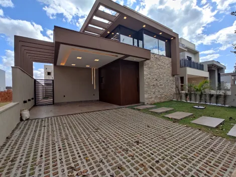 imagem 1 - Casa térrea com 3 suítes no Vivendas da Mata à Venda imagem 1 - Casa térrea com 3 suítes no Vivendas da Mata à Venda