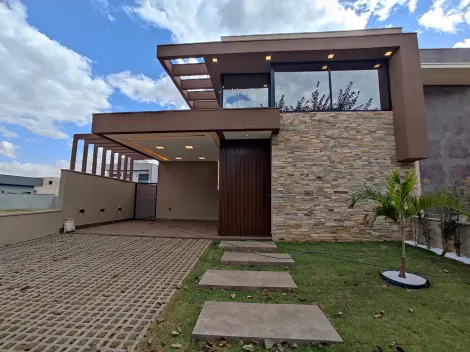imagem 2 - Casa térrea com 3 suítes no Vivendas da Mata à Venda imagem 2 - Casa térrea com 3 suítes no Vivendas da Mata à Venda