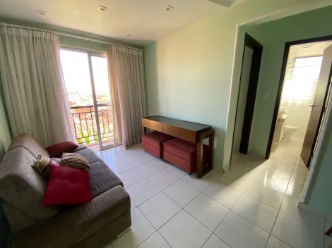 imagem 3 - Apartamento mobiliado 2 dormitórios na Vila Tamandaré imagem 3 - Apartamento mobiliado 2 dormitórios na Vila Tamandaré