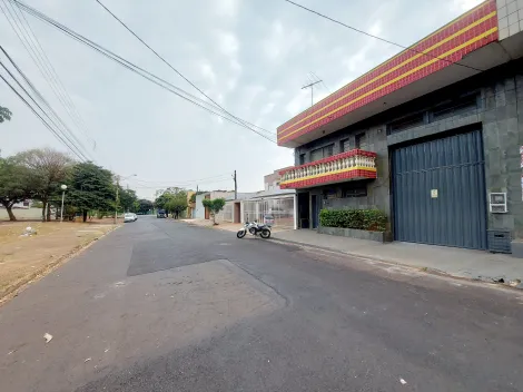 imagem 2 - Galpão comercial para locação no bairro Parque Anhanguera imagem 2 - Galpão comercial para locação no bairro Parque Anhanguera