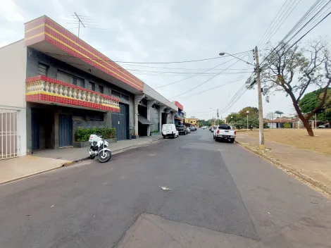 imagem 3 - Galpão comercial para locação no bairro Parque Anhanguera imagem 3 - Galpão comercial para locação no bairro Parque Anhanguera