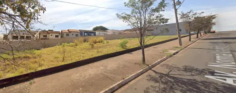 imagem 2 - Terreno Plano em Avenida para venda no Jardim Botânico imagem 2 - Terreno Plano em Avenida para venda no Jardim Botânico