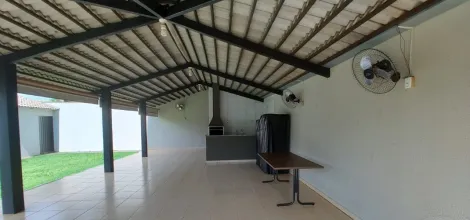 imagem 1 - Casa térrea 3 dormitórios à venda no Condomínio Rubi Brodowski imagem 1 - Casa térrea 3 dormitórios à venda no Condomínio Rubi Brodowski