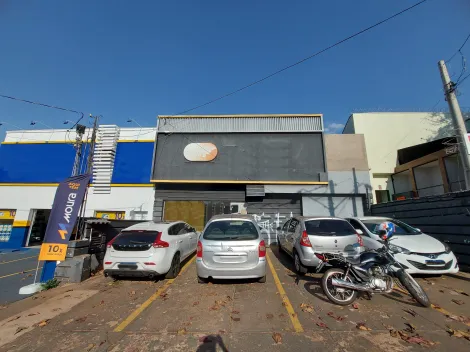imagem 1 - Locação de imovel comercial na Avenida Independência imagem 1 - Locação de imovel comercial na Avenida Independência