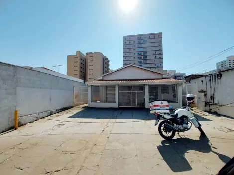 imagem 1 - Casa Comercial para locação no Centro imagem 1 - Casa Comercial para locação no Centro