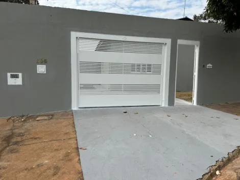 imagem 1 - Casa térrea reformada para venda com 2 dormitórios no Jardim Santa Cecília em Bonfim Paulista imagem 1 - Casa térrea reformada para venda com 2 dormitórios no Jardim Santa Cecília em Bonfim Paulista