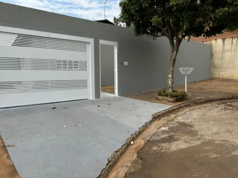 imagem 2 - Casa térrea reformada para venda com 2 dormitórios no Jardim Santa Cecília em Bonfim Paulista imagem 2 - Casa térrea reformada para venda com 2 dormitórios no Jardim Santa Cecília em Bonfim Paulista