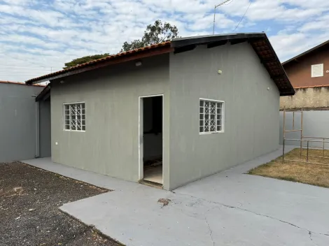 imagem 4 - Casa térrea reformada para venda com 2 dormitórios no Jardim Santa Cecília em Bonfim Paulista imagem 4 - Casa térrea reformada para venda com 2 dormitórios no Jardim Santa Cecília em Bonfim Paulista