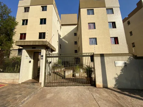 imagem 1 - Apartamento de 2 dormitórios á venda no bairro Jd. Palma Travassos imagem 1 - Apartamento de 2 dormitórios á venda no bairro Jd. Palma Travassos
