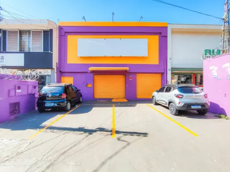 imagem 1 - Salão Sobrado de 420m² à venda no bairro Higienópolis imagem 1 - Salão Sobrado de 420m² à venda no bairro Higienópolis