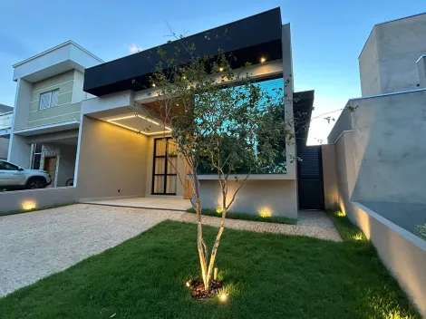 imagem 1 - Venda de Casa no condomínio Villa Romana II com 3 Suítes imagem 1 - Venda de Casa no condomínio Villa Romana II com 3 Suítes
