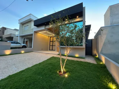 imagem 3 - Venda de Casa no condomínio Villa Romana II com 3 Suítes imagem 3 - Venda de Casa no condomínio Villa Romana II com 3 Suítes