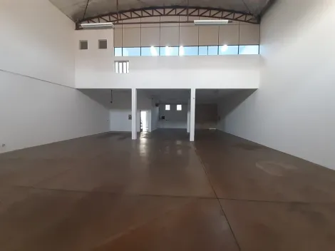 imagem 2 - Galpão no Residencial e Comercial Palmares para Locação imagem 2 - Galpão no Residencial e Comercial Palmares para Locação