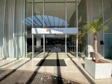 imagem 1 - Kitnet à venda no Hotel Intercity com finalidade comercial imagem 1 - Kitnet à venda no Hotel Intercity com finalidade comercial