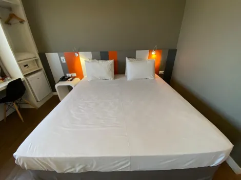 imagem 3 - Kitnet à venda no Hotel Intercity com finalidade comercial imagem 3 - Kitnet à venda no Hotel Intercity com finalidade comercial