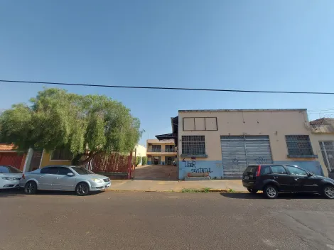 imagem 1 - Imóvel comercial para locação e venda no bairro Vila Tibério imagem 1 - Imóvel comercial para locação e venda no bairro Vila Tibério