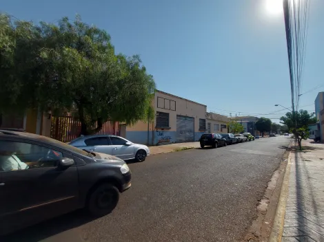 imagem 3 - Salão comercial para locação no bairro Vila Tibério imagem 3 - Salão comercial para locação no bairro Vila Tibério