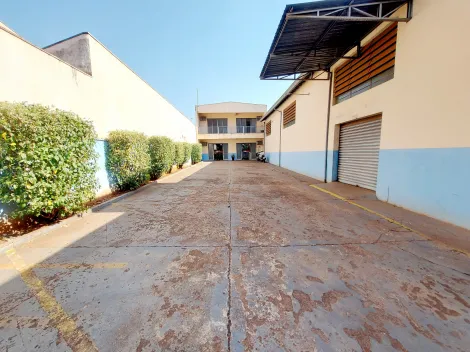 imagem 5 - Salão comercial para locação no bairro Vila Tibério imagem 5 - Salão comercial para locação no bairro Vila Tibério