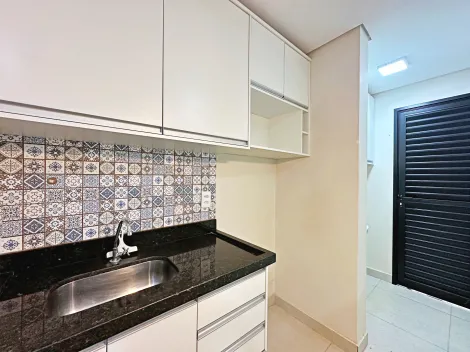 imagem 4 - Apartamento para locação 02 dormitórios (01 suíte) 01 vaga Ribeirânia imagem 4 - Apartamento para locação 02 dormitórios (01 suíte) 01 vaga Ribeirânia