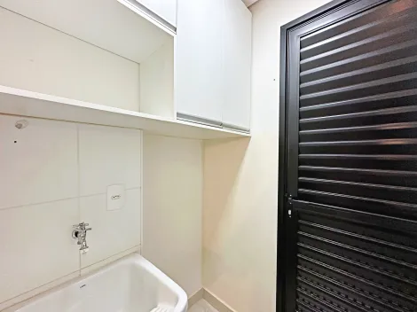 imagem 5 - Apartamento para locação 02 dormitórios (01 suíte) 01 vaga Ribeirânia imagem 5 - Apartamento para locação 02 dormitórios (01 suíte) 01 vaga Ribeirânia