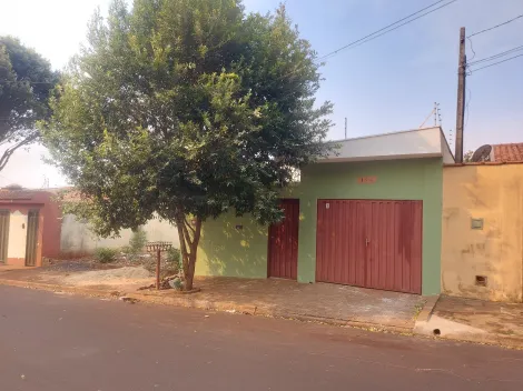 imagem 1 - Venda de casa com 2 Dormitórios no Parque Emir Garcia imagem 1 - Venda de casa com 2 Dormitórios no Parque Emir Garcia