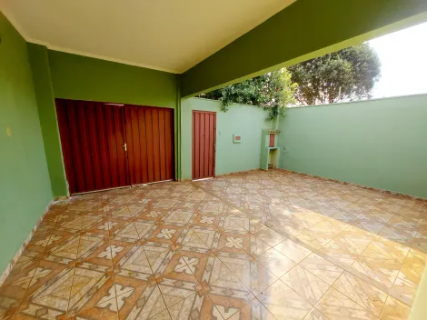 imagem 4 - Venda de casa com 2 Dormitórios no Parque Emir Garcia imagem 4 - Venda de casa com 2 Dormitórios no Parque Emir Garcia